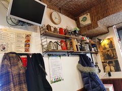 -Hey!蛋包饭(中山店)