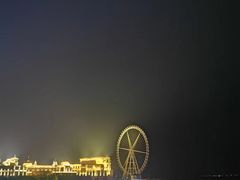 -青岛海泉湾皇冠假日度假酒店-天海日餐厅