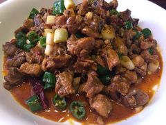 马仕玖煲-马仕玖煲·融合菜·酥不腻烤鸭(人大店)
