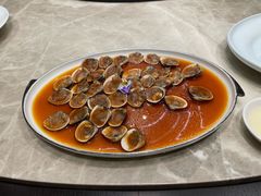 -潮汕味道煮海餐厅(金麟大厦店)