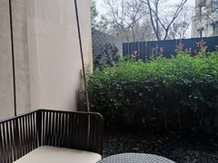 -上海崇明金茂凯悦酒店