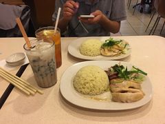 -南香饭店(Jalan Sultan)