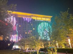 -廊坊固安福朋喜来登酒店