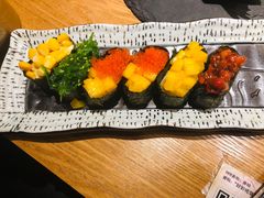 -赤稻·日式料理(禅城店)