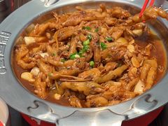 -胖哥俩肉蟹煲(世茂国际广场店)