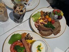-魏客咖啡(中铁中心店)