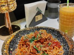 -碧特博格·20年品牌西餐厅(芜湖路店)
