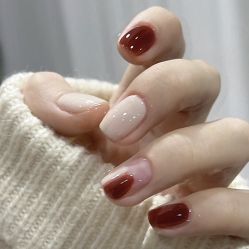 -悦指间美甲美睫