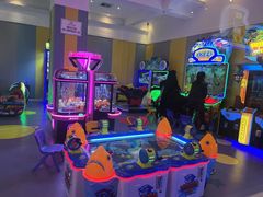 -芭菲盛宴·环球美食(北城国际店)