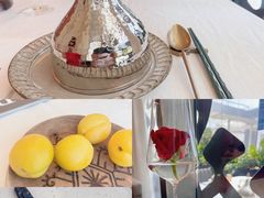 -龟兹KUCINA·新疆菜(前滩L+PLAZA店)