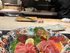 -傑·料理·海鲜放题(佛山文华荟店)