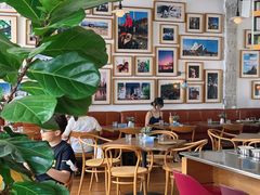 -BOR Eatery(安福路店)