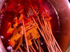 -丰茂烤串(全国首店)