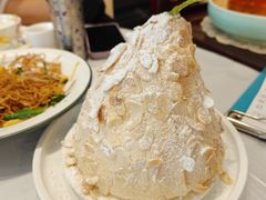 -鹿鸣酒家(越秀店)