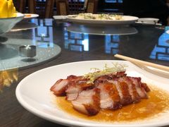 -猪肉婆私房菜(容桂总店)