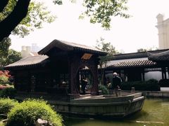 -南京中国近代史遗址博物馆(南京总统府)