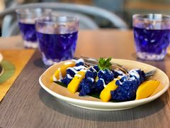 -CHINCHIN 青青·泰国料理(万象食家店)
