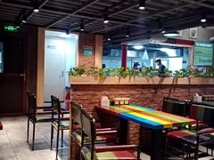 -张大学士中华牛肉汤(龙之梦店)
