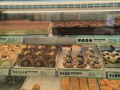 -南洋大师傅(长楹天街店)