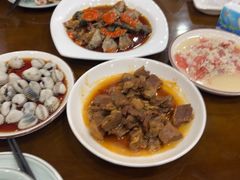 -红灯笼龙凤饭店(宁波老字号店)