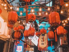 -桥东喜碧海鲜街(水东街店)