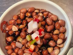 -白玉·朝鲜族烤串(南山店)