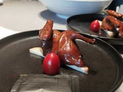 -柴门头啖汤·经典川菜·慢火汤品(锦城万达店)