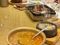 -羊之道草原味道清真餐厅(番禺店)