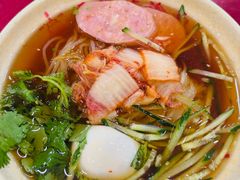 -西塔大冷面(市府大路店)