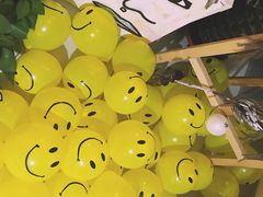 -Smile House咖啡馆(群芳小区店)