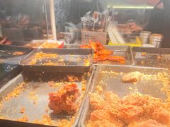 -前进5路汉堡炸鸡(昙华林店)