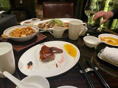 -北京四季酒店·采逸轩