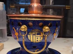 -前门后头老北京铜锅涮肉·京味菜·烤鸭(伊藤洋华堂店)