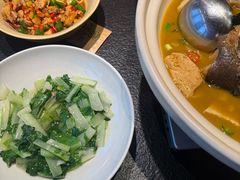 -桐湾大院·桐庐菜(滨江店)