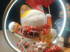 -麦当劳(南京路2店)