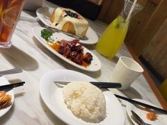 -翠华餐厅(德基广场店)
