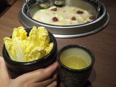 -快乐小羊·内蒙牛羊肉火锅(流花中心店)