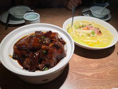 -周家二小姐的菜(西津渡店)