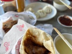 -津门张记包子铺(华昌道店)