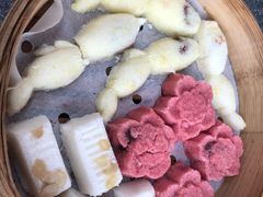 -湖畔居茶楼(湖滨店)