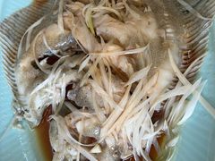 -老家黄墩小错鸡·活海鲜