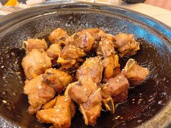 -新溢香国际酒店-中餐厅