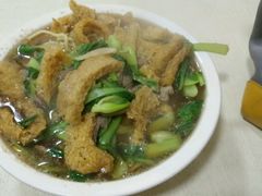 -祁家面馆(大香炉店)