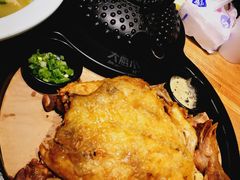 -大厨小馆(华阳城店)