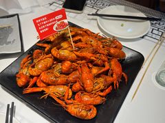 -靓虾二哥长沙地标小龙虾(五一广场店)