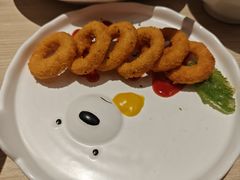 -白熊咖哩(新世界城店)
