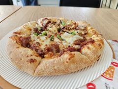 -必胜客(浦上万达店)