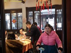 大堂-三林本帮馆(中林街店)