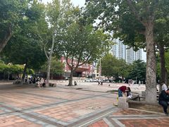 -贮水山儿童公园
