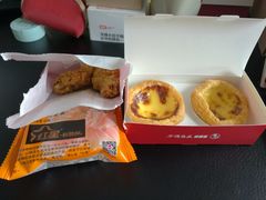 -肯德基(金马店)